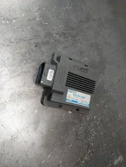 LPG-Gasregler Tech-204 - Gebrauchter Zustand