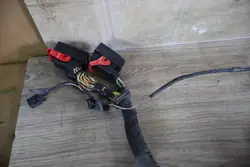 Faisceau Moteur OEM 30764857 pour Volvo