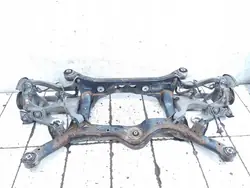 Audi A6 C7 Hintere Feder OEM 4H0505565A