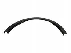 Ford OE LV4B-S286D03-BDW Para-lamas traseiro esquerdo