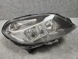 Voorste Rechte Koplamp - Mercedes B-Klasse W246 2011-2014