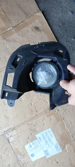 OEM Halogeen Linker Koplamp voor Trafic/Vivaro/Talento