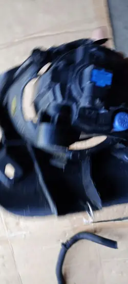 Phare Halogène Gauche OEM pour Trafic/Vivaro/Talento