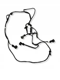 OEM A2054402834 Bakre PDC-kabel för Mercedes W205