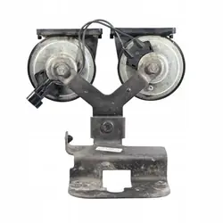 Torvi Hälytys Range Rover Evoque OEM BJ32-13A803-AC