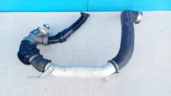 Volvo Turbolader-Ventilrohr OEM 31293679 - Gebraucht