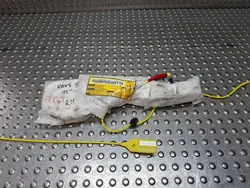 OEM S25165729 Vänster sitsairbag för Toyota RAV4 13-