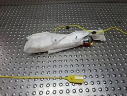 Airbag banco esquerdo OEM S25165729 para Toyota RAV4 13-