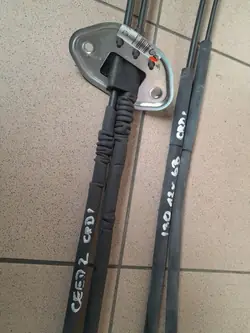 Enlace de Cambios Kia OEM 43794-A6300 para Ceed 2012