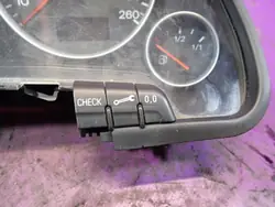 Audi OE Zawada-383594- Instrumentpanel 408996km