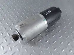 Bomba de dirección asistida Volvo OEM 36010597 - Usada