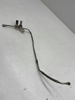 AUDI Q7 4L 4.2 TDI tubo de óleo + sensores