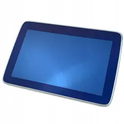 Pantalla Navegación OEM A1669007814 Mercedes CLA