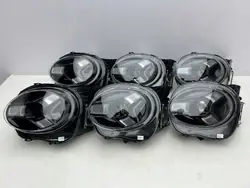 NISSAN JUKE II F16 VASEN ETU LED VALO OEM 2019-