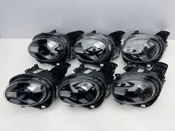 NISSAN JUKE II F16 PHARE AVANT GAUCHE FULL LED OEM 2019-