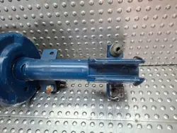 Etujousi Oikea OEM S26309424 Fiat Bravo II