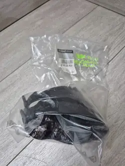 Rechter Nebelscheinwerferhalter Renault Scenic IV 620944683R
