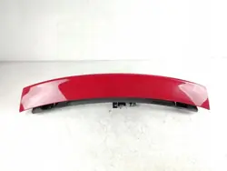 Spoiler de coffre Audi TT OEM 8J0827948B - Occasion