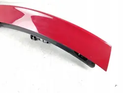 Audi TT bagagelucksspoiler OEM 8J0827948B - Begagnad