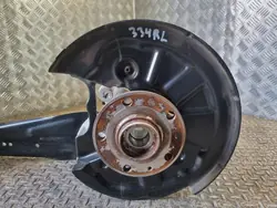 Suspension arrière complète Audi Q3 F3 2023 5QF505435H