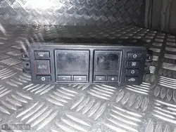 Audi A3 Klimasteuergerät OEM 8L0820043M
