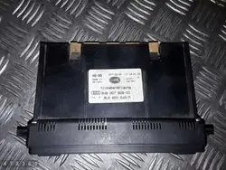 Module climatisation Audi A3 OEM 8L0820043M