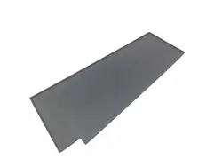 Handschuhfachmatte Toyota Prius 2008 OEM 5534947020