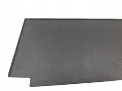 Alfombrilla de guantera Toyota Prius 2008 OEM 5534947020