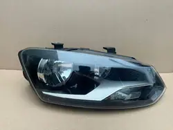 VW POLO 6R Farol Direito 6R2941008E