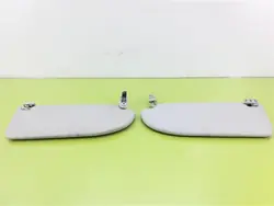 OEM IBIZA Zonnescherm Set voor Seat Ibiza IV 2009-2012
