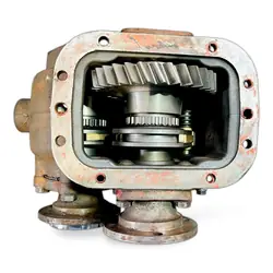 Motor de Arranque Scania OEM 1300178 - Usado