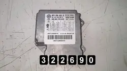 ECU Audi A6 usado OEM AM-322690 para 2005