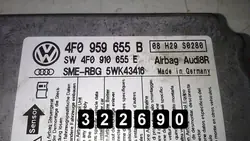ECU Audi A6 d'occasion OEM AM-322690 2005