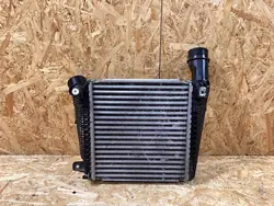 Porsche OE 971145804H intercooler