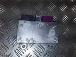 2008 Opel Corsa D ECU 13262361