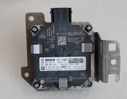 ACC Radar Sensor Links OEM 8W0907541K Audi A4 B9 A5