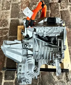Motor eléctrico Mercedes-Benz EQC OEM A2933405000