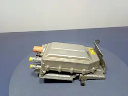 BMW IX1 X1 U11 Sähköinen jäähdytysnesteen lämmittäjä OEM 5A9D015