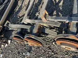 Hintere Blattfeder OEM RESOR VW CRAFTER II 2018-2024