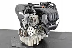 Moteur AUDI A4 B6 B7 A6 C5 VW PASSAT B5 2.0 16V 130KM ALT