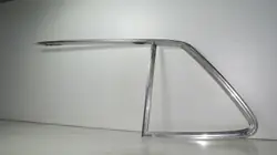 Listón Cromado Hardtop Mercedes OEM 1076980701
