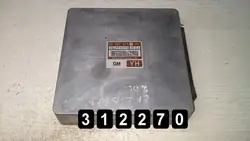 Gebrauchtes Opel Calibra ECU OEM AM-312270 1991