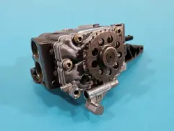 Bomba de aceite OEM 2781810547 para Mercedes CLS II 4.7 V8