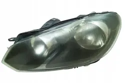 Farol dianteiro esquerdo VW Golf VI 5K1