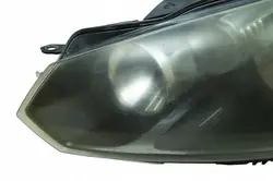 Feu avant gauche VW Golf VI 5K1