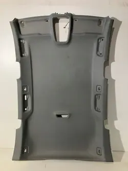 Audi A4 B9 Dakbekleding OEM 8W9867506B - Gebruikt