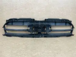 OEM 8K0807233G Reforço Grade Para-choques Dianteiro Audi A4 B8