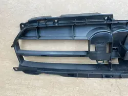 OEM 8K0807233G Renfort Grille Pare-choc Avant Audi A4 B8