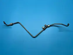 Turbooljepipa Volkswagen Golf Passat Tiguan Touran 2.0 TDI