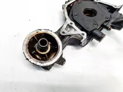 Ölpumpe OEM 60599940 für Lancia Lybra 1.8L